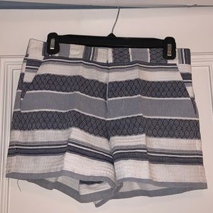 Cupcakes and Cashmere Black&White Shorts 💝✨